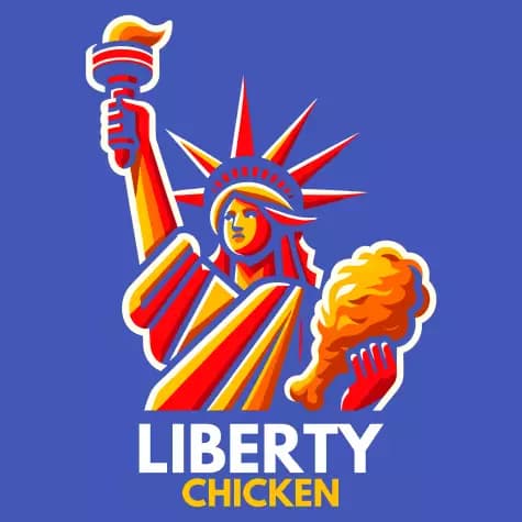 Liberty Chicken